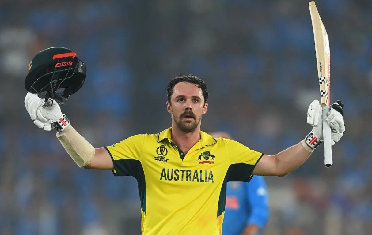 भारतलाई हराउँदै अष्ट्रेलिया च्याम्पियन